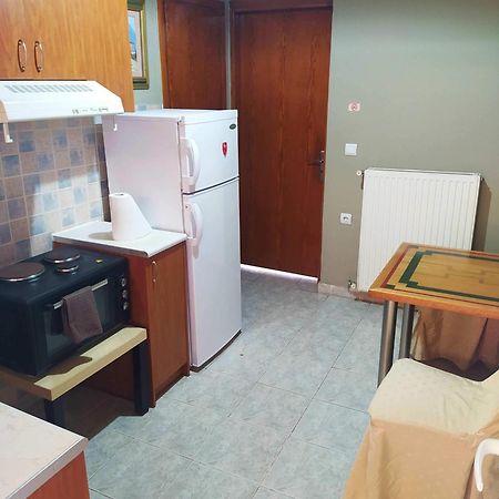 Anastasia Apartments 칼라마타 외부 사진
