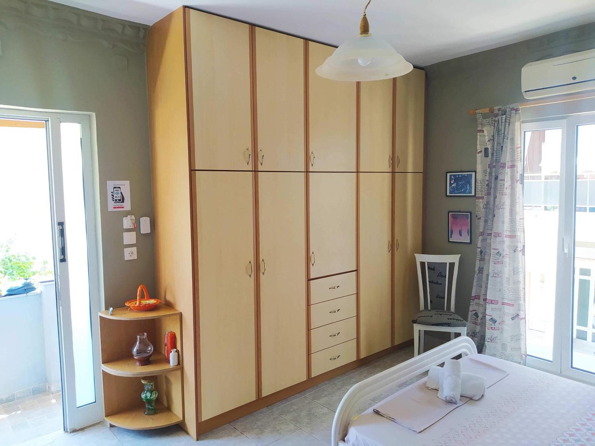 Anastasia Apartments 칼라마타 외부 사진