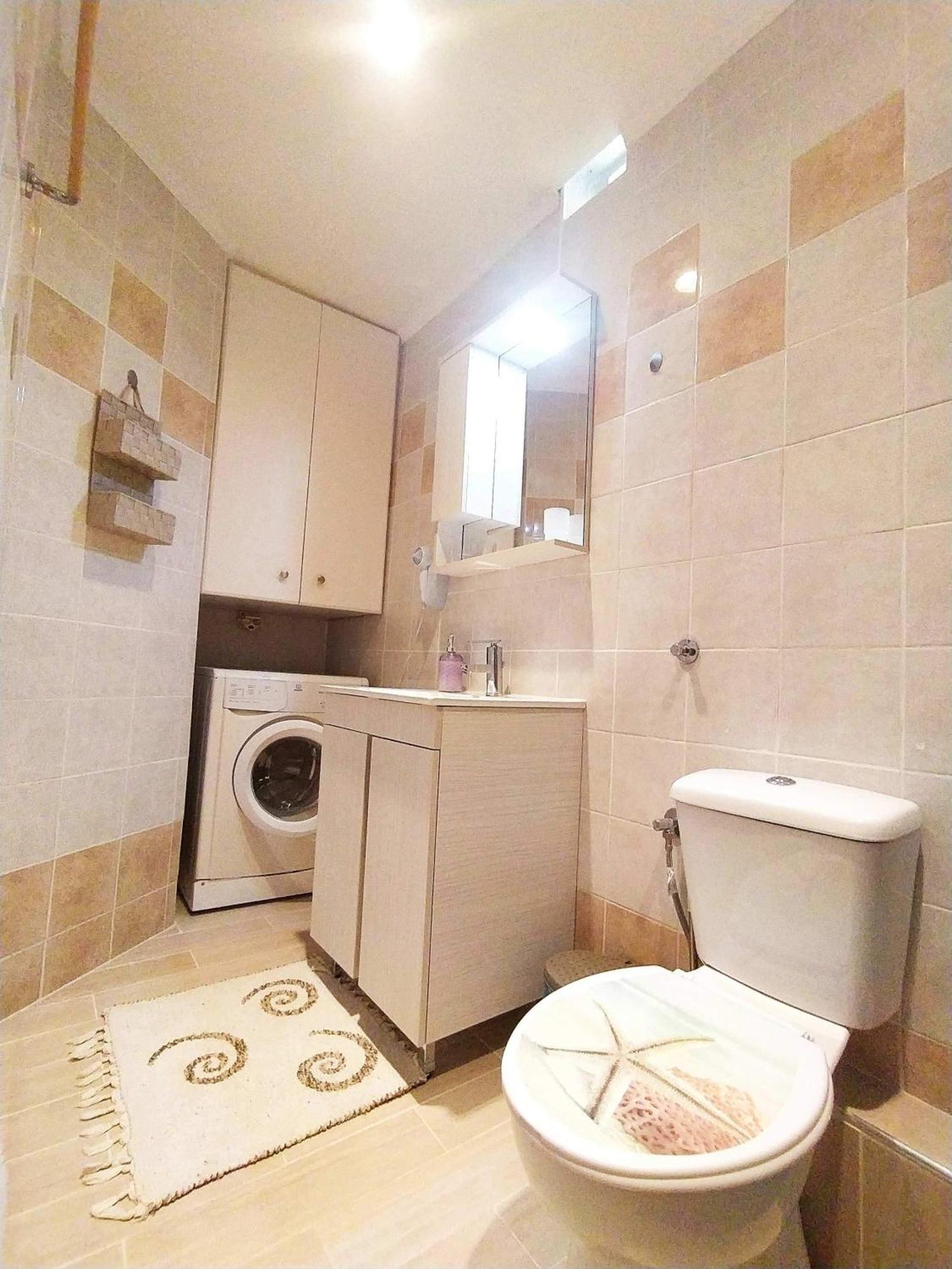 Anastasia Apartments 칼라마타 외부 사진